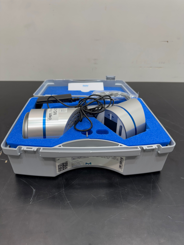 Image of MBV MAS-100NT Microbiological Air Sampler